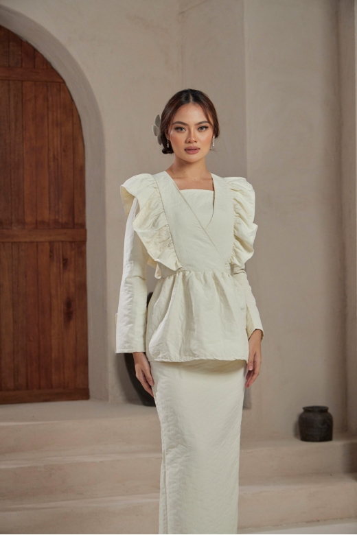 Bidasari - putu piring